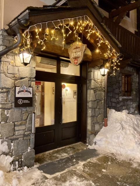 Appartement Arc 1950 M, Ski Au Pied, Piscine Exterieure Chauffee, Remontees Mecaniques A 100M, Sauna Et Salle De Sports Les Arcs  المظهر الخارجي الصورة