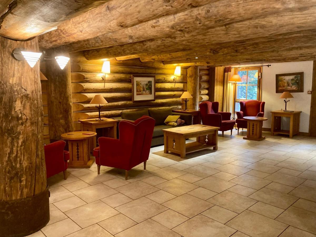 Appartement Arc 1950 M, Ski Au Pied, Piscine Exterieure Chauffee, Remontees Mecaniques A 100M, Sauna Et Salle De Sports Les Arcs  المظهر الخارجي الصورة
